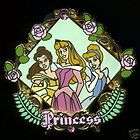 Disney Princesses Trio  