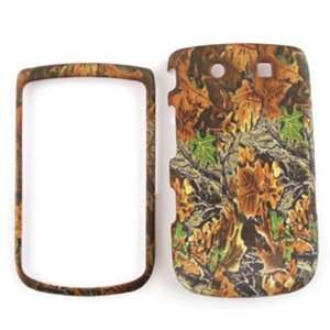 Blackberry Torch 9800 Hunter Series Hard Case,Cover,Faceplate,SnapOn 