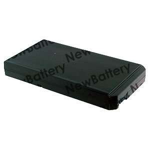   312 0335 for Notebook Dell (8 cells, 65Whr)