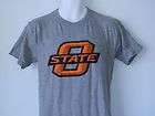 Oklahoma State Cowboys Logo T shirt