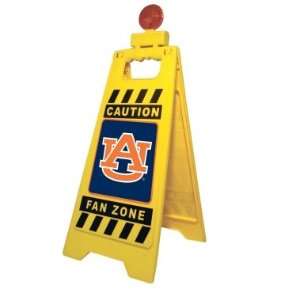 Auburn Tigers Fan Zone Floor Stand
