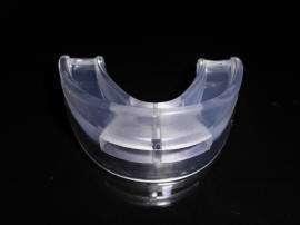 STOP SNORING MOUTHPIECE ANTI SNORE DEVICE SLEEP AID NEW  