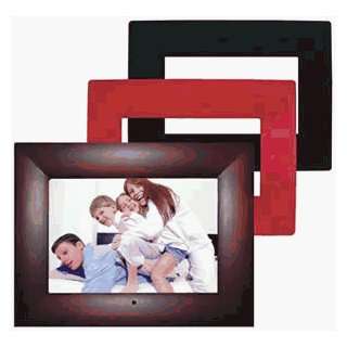  RJ Tech 7 LCD Digital Photo Frame with Audio Playback and 
