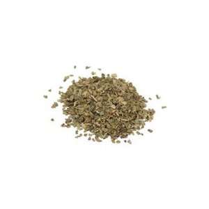  Plantain Leaf Wildcrafted Cut & Sifted   Plantago major, 1 
