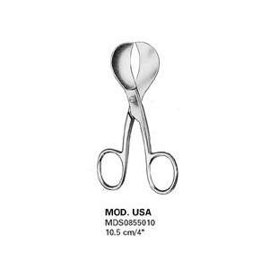  [Itm] 4, 10 cm [Acsry To] Umbilical Scissors, Modell USA 
