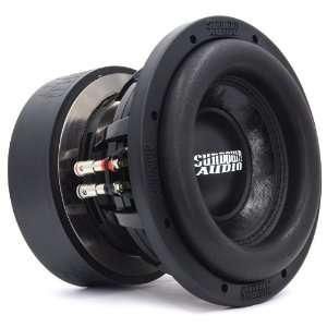  SA 8 V2 D.4   Sundown Audio 8 500W DVC 4Ohm Subwoofer 