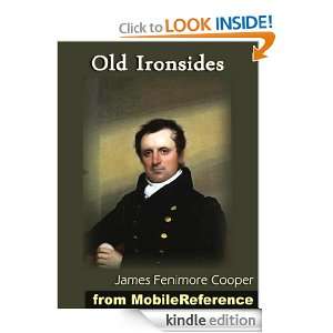Old Ironsides (mobi) Cooper, James Fenimore  Kindle Store