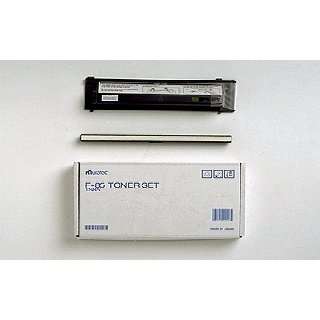  FAX TONER BLACK Electronics