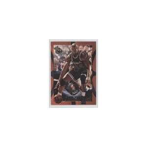    1994 95 Embossed #69   Shaquille ONeal Sports Collectibles