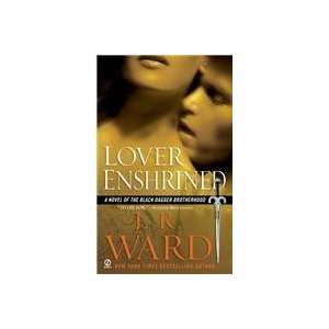  Lover Enshrined (9780451222725) J. R. Ward Books