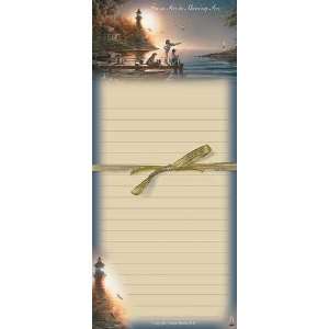  Wild Wings Terry Redlin Magnetic Note Book From Sea to 