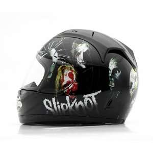    Slipknot Full Face Helmet   Limited Edition