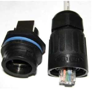  industrial cisco rj45 plug kit Electronics