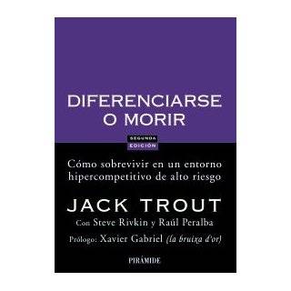    Jack Trout   Negocios e inversiones / Libros en español Books