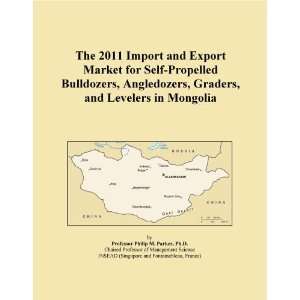  The 2011 Import and Export Market for Self Propelled 