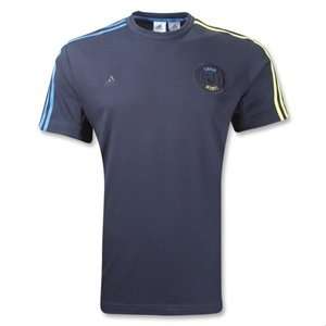 adidas Ukraine Euro 2012 Host T Shirt