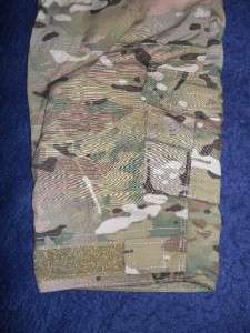 Crye Precision Multicam Army Custom Combat Pants NSW SEAL CAG DELTA 