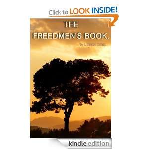 THE FREEDMENS BOOK L. MARIA CHILD  Kindle Store