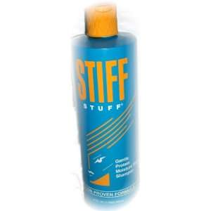  Stiff Stuff Gentle Protein Moisture Rich Herbal Shampoo 