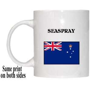  Victoria   SEASPRAY Mug 