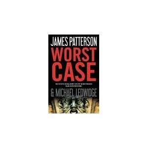  Worst Case James Patterson Books