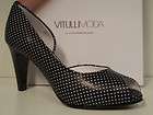 vitulli 20533 scarpe donna aperte ne n 39 est 2011 $ 121 10 30 % off 