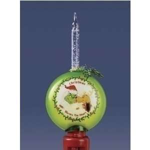  How the Grinch Stole Christmas 7 Bubble Night Light