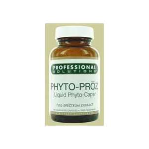  Gaia Herbs/Professional Solutions   Phyto Proz Supreme 60c 