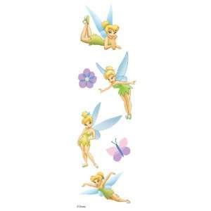  Sandylion Tinkerbell Pop Up Stickers Toys & Games