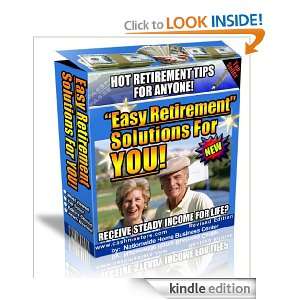 EASY RETIREMENT SOLUTIONS FOR YOU Nationwide Home Business Center 