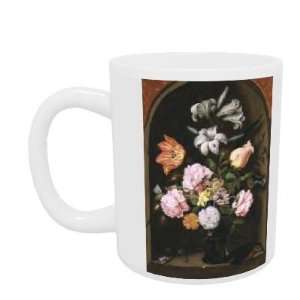   by Jan Baptist van Fornenburgh   Mug   Standard Size