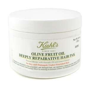  Hair Care Product By Kiehls Olive Fruit Oil Deeply Repairative Hair 