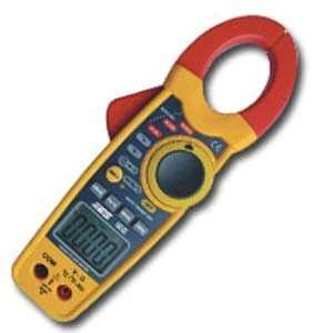  1000 AMP Probe Digital Multimeter Automotive