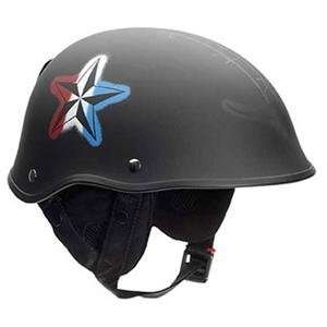  Bell Drifter Helmet   Medium/Black Automotive