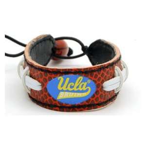  UCLA Classic Football Bracelet