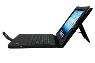   Bluetooth Detachable Removable Keyboard for Apple iPad 2 USA seller