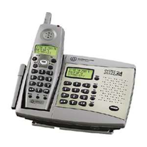  Southwestern Bell GH3028NB 2.4 GHz Analog Cordless Phone 