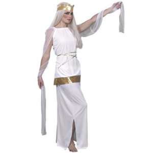   Helen Of Troy Lady Fancy Dress Costume   Size Uk 8/10 Toys & Games