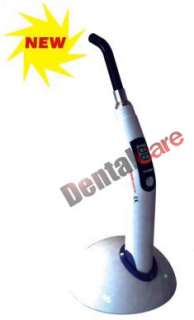 DENTAL EQUIPMENT WIRELESS CURING LIGHT CE APPROVED  