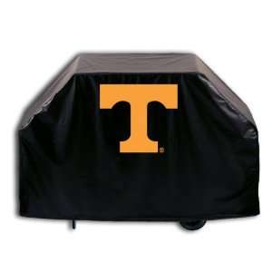  University of Tennessee Grill Cover with T logo on stylish 