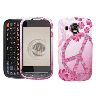   plastic cover case For new Samsung Transform Ultra Boost Mobile phone
