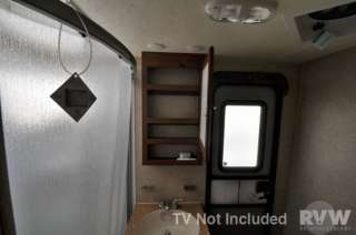 New 2012 Rockwood Signature Ultra Lite 8312SS Travel Trailer Camper by 