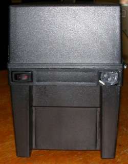Ultivac Toner/dust Vacuum Model OV1000  