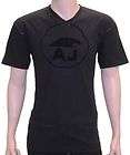 giorgio armani t shirt men  