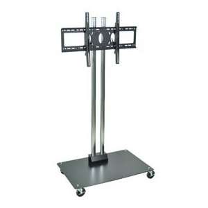  Mobile Flat Panel Monitor Stand 65 H
