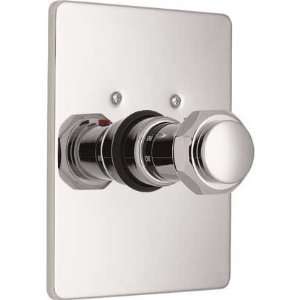 California Faucts Manhattan Series 53 1/2in Thermostatic Valve w/ Trim 