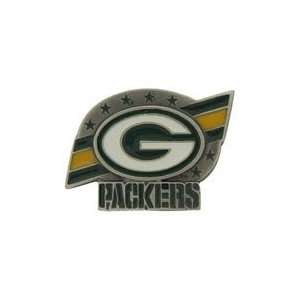 Green Bay Packers NFL Team Lapel Pin 