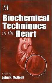   the Heart, (0849333334), John H. McNeill, Textbooks   