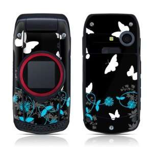 com Fly Me Away Design Protective Skin Decal Sticker for Casio GzOne 