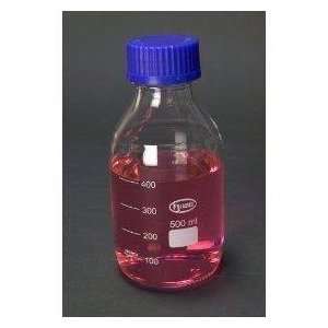 United Scientific Media/Storage Bottles, 2000 mL  